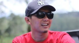 Andri AB Pengusaha muda asal Kabupaten Bandung yang memuali awal usahanya dengan modal sisa uang PHK sebesar 65 ribu rupiah kini sukses di bisnis konveksi South Legend