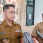Bupati Bandung Barat Hengky Kurniawan, Mall Pelayanan Publik (MPP) bakal segera dapat dinikmati masyarakat Kabupaten Bandung Barat pada bulan Maret 2023 mendatang.