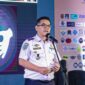 Kepala Dinas Perhubungan (Dishub) Kota Bandung, Dadang Darmawan 