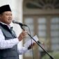 Wagub Jabar Uu Ruzhanul : untuk menurunkan angka Stunting Kolaborasi juga dibutuhkan, termasuk dengan seluruh sendi-sendi dan komunitas lain yang ada di daerah karena para bupati dan wali kota yang tahu situasi dan kondisi di daerah masing-masing,