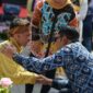 Ridwan Kamil mewajibkan tiap perusahaan di Jabar menerima pekerja penyandang disabilitas. saat memberikan sambutan pada Peringatan Hari Disabilitas Internasional Tingkat Provinsi Jawa Barat Tahun 2022 di Gedung Sate, Kota Bandung, Rabu (14/12/2022)