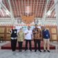 Tiga Kabupaten melakukan MOU untuk mengadopsi inovasi yang dimiliki Pemkot Bandung diantaranya Kabupaten Karawang, Kabupaten Blitar, dan Kabupaten Maros.Rabu 22 Desember 2022