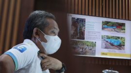 Walikota Bandung Yana Mulyana, Pemkot Bandung terus membenahi lokasi pedagang kaki lima (PKL) di basemen alun-alun dan Jalan Sumatera. Rencananya penataan ini mulai digarap awal tahun 2023 dan ditargetkan selesai sebelum Ramadan.