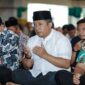 Wali Kota Bandung, Yana Mulyana mengajak para Aparatur Sipil Negara (ASN) Pemkot Bandung untuk bersama-sama bermuhasabah atau instropeksi atas yang telah dikerjakan selama 2022.