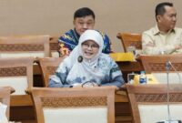 Dipl., Ing. Hj. DIAH NURWITASARI, M.I.Pol. anggota DPR RI Komisi VII soroti rencana Beli LPG 3 Kg dengan Aplikasi MyPertamina di 2023, tanpa adanya Kajian yang jelas hanya bikin gaduh