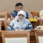 Dipl., Ing. Hj. DIAH NURWITASARI, M.I.Pol. anggota DPR RI Komisi VII soroti rencana Beli LPG 3 Kg dengan Aplikasi MyPertamina di 2023, tanpa adanya Kajian yang jelas hanya bikin gaduh