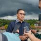 Anggota DPR RI Komisi X Dede Yusuf “Bonus yang berlebihan membuat persaingan tidak sehat antardaerah. Makanya ke depan pemerintah harus membuat standarisasi bonus prestasi olahraga,” .Ciwidey - Kabupaten Bandung (30/11/2022).