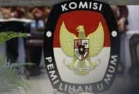 Komisi Pemilihan Umum (KPU) resmi mengumumkan nomor urut partai politik (parpol) peserta Pemilu 2024 Rabu (14/12) malam di kantor KPU, Menteng, Jakarta Pusat.