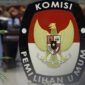 Komisi Pemilihan Umum (KPU) resmi mengumumkan nomor urut partai politik (parpol) peserta Pemilu 2024 Rabu (14/12) malam di kantor KPU, Menteng, Jakarta Pusat.