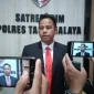 Kepala Satuan Reskrim Polres Tasikmalaya AKP Ari Rinaldo 