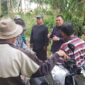 DR H.  Dasep Kurnia Gunarudin, SH., MM . PT Geodipa melakukan kecurangan kecurangan dalam proses jual beli lahan.  Warga Desa Sugih Mukti Kecamatan Pasirjambu merencanakan akan menggugat PT Geodipa Energi terkait pengadaan Lahan Kompensasi (lakom) seluas 6 Ha. 