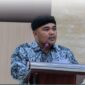Ketua DPRD Kabupaten Bandung H Sugianto, DPRD tak menyetujui anggaran pengadaan mobil dinas baru Pemkab Bandung. 