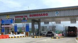 PT Cipta Karya Jabar Tol (CKJT) selaku Badan Usaha Jalan Tol (BUJT) mencatat sejak difungsikan Tol Cisumdawu seksi 2 dan 3 pada 15 Desember 2022, tercatat sekitar 40 ribu kendaraan yang masuk. 
