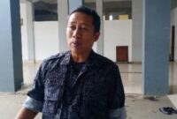 Kepala BNNK Bandung Barat, AKBP M Julian mengatakan, sejauh ini animo ASN Pemkab Bandung Barat cukup tinggi dalam mengikuti tes urine.  Senin 2 Januari 2023