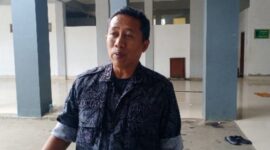 Kepala BNNK Bandung Barat, AKBP M Julian mengatakan, sejauh ini animo ASN Pemkab Bandung Barat cukup tinggi dalam mengikuti tes urine.  Senin 2 Januari 2023