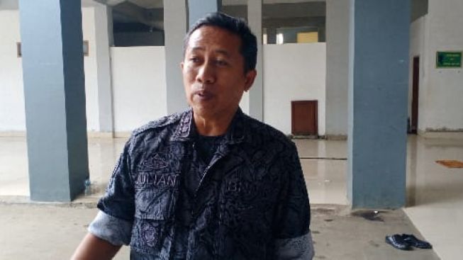 Kepala BNNK Bandung Barat, AKBP M Julian mengatakan, sejauh ini animo ASN Pemkab Bandung Barat cukup tinggi dalam mengikuti tes urine.  Senin 2 Januari 2023