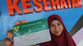 Pemerintah menaikkan biaya pelayanan kesehatan bagi peserta Jaminan Kesehatan Nasional (JKN) di fasilitas kesehatan (faskes) BPJS Kesehatan mulai awal tahun 2023. Apakah iuran BPJS Kesehatan 2023 juga akan naik?