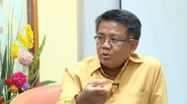 Wakil Ketua Majelis Syura PKS, 
 Sohibul iman: PKS akan menyampaikan dukungan eksplisit organisatoris pada 24 Februari 2023