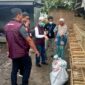 Ibu Mawar, nenek yang viral karena aksi mandi lumpur di akun media sosial (medsos) TikTok diberi bantuan oleh pemerintah. Bantuan yang diberikan berupa bantuan kewirausahaan, berupa (bantuan usaha) ternak ayam petelur, dan kebutuhan dasar Ibu Mawar,
Senin (23/1/2023).