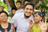 Terjadi disharmoni dengan Bupati, Lucky Hakim Mengundurkan Diri Dari Jabatan sebagai Wakil Bupati Indramayu 