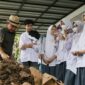 Sejak resmi dibuka untuk umum pada 11 Agustus 2022 lalu, Sekolah Kang Pisman (kurangi, pisahkan, dan manfaatkan) di Kelurahan Kebon Lega, Kecamatan Bojongloa Kidul, Kota Bandung banyak dikunjungi oleh siswa, mahasiswa, hingga masyarakat. 