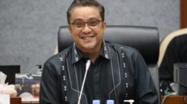 Terkait 36 anak ditahan otoritas Malaysia Dede  Yusuf akan segera memanggil Kemendikbud Ristek. Pihaknya juga akan koordinasi dengan Komisi I DPR yang menjadi mitra Kementerian Luar Negeri.