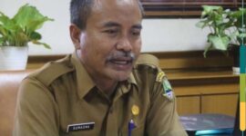 Terkait lalu lintas di Bojongsoang, Kepala Bappeda Jabar Sumasna mengatakan ini menjadi perhatian Pemdaprov Jabar, apalagi titik jenuh jalan tersebut sudah mendekati angka 1 sehingga sangat urgent.