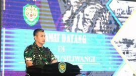 Kodam III/Siliwangi, Bersama Matra Laut dan Udara Wujudkan Ketahanan Wilayah Nasional Melalui Pembinaan Intelijen, Teritorial dan Tempur Terintegrasi