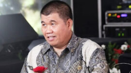 Demokrat ikut bangga dan sangat mendukung Ibu Inggit Garnasih jadi Pahlawan Nasional,” tandas Sugianto Nangolah Anggota Komisi III DPRD Provinsi Jawa barat.