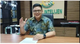 Kasi Intelijen Kejaksaan Negeri Kabupaten Bandung,Mumu Ardiansyah, Ia membenarkan bahwa Kejari sudah menerima berkas laporan terkait dugaan Tipikor di Kabupaten Bandung, yang diserahkan oleh PBH KPK Jabar. Jum'at (10/02/2023)
