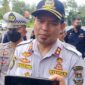 Kepala Dinas Perhubungan (Dishub) KBB, Faujan Azima : Pemkab Bandung Barat menyiapkan empat armada bus mudik gratis di bulan ramadhan 1444 hijriyah tujuan Yogyakarta dan Solo yang berangkat pada 17 April 2023 mendatang. program mudik gratis tersebut diperuntukkan bagi masyarakat yang berdomisili di Kabupaten Bandung Barat.