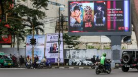 Sekertaris Daerah Kota Bandung Ema Sumarna: 