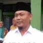 Komisi B DPRD Kabupaten Bandung Praniko : SK kepengurusan KONI Tidak bisa dijadikan agunan, karen mereka tidak menerima gaji secara tetap. Organisasi itu, hanya menerima dana hibah dari pemerintah daerah. Senin 27 Maret 2023.