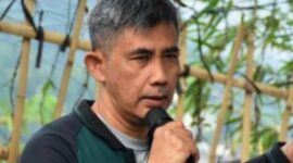 Jumlah harta kekayaan Kadis PUTR Kabupaten Bandung Zeis Zultaqawa itu melebihi kekayaan yang dimiliki Bupati Bandung Dadang Supriatna, Wakil Bupati Bandung Sahrul Gunawan, dan Sekda Cakra Amiyana. (net)