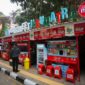 Pemerintah Kota Bandung resmi memperkenalkan Food Street sebagai wajah baru Pedagang Kaki Lima (PKL) Jalan Sumatera, Selasa 11 April 2023.