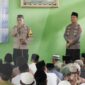 Kapolresta Bandung Kombes Pol Kusworo Wibowo menghadiri lounching Program Remako Wanjiqro salah satu inovasi Bhabinkamtibmas Desa Panyadap Polsek Solokanjeruk, dimana Remako Wanjiqro ini untuk mengenal huruf hijaiyah melalui metode Iqro.Jumat 7 April 2023