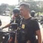 Patroli skala besar di Kota Bandung setelah Tim Prabu diaktifkan kembali oleh Kapolrestabes Bandung yang baru, Kombes Pol Budi Sartono, Kamis 6 April 2023 /Dok Polrestabes Bandung