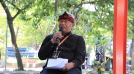 Dinas Pendidikan Provinsi Jawa Barat memastikan pelaksanaan Penerimaan Peserta Didik Baru (PPDB) di Jawa Barat dalam kondisi siap. Sekretaris Dinas Pendidikan Provinsi Jawa Barat Yesa Sarwedi Hamiseno mengingatkan kepada penyelenggara PPDB untuk menghindari praktik kecurangan seperti jual beli bangku.