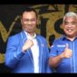 Agus Syamsu Wahid (Aswa ) Resmi Jadi Kader Demokrat Dan Maju Di Pileg 2024 Untuk DPRD Kabupaten Bandung. Jum'at 26 Mei 2023