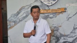 Komisi Pemberantasan Korupsi (KPK) mencegah Sekretaris Daerah (Sekda) Kota Bandung Ema Sumarna bepergian keluar negeri selama enam bulan.