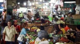 Para Pedagang Pasar Banjaran akan melakukan penolakan penyerahan kunci tempat relokasi karena Upaya hukum di PTUN sendiri masih dalam tahap persidangan yang mana seharusnya seluruh pihak menghormati proses tersebut.