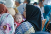 Pemerintah Kota (Pemkot) Bandung bersama Lions Club menyalurkan sejumlah bantuan paket makanan tambahan untuk mencegah stunting di tiga kecamatan, Senin 5 Juni 2023. Di antaranya Kecamatan Coblong, Cibeunying Kaler, dan Ujungberung.