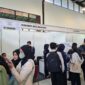 Antusias warga mengikuti Job Fair yang digelar Dinas Tenaga Kerja Kota Bandung cukup tinggi. Hal itu terbukti dengan sebanyak 11.467 orang mendaftarkan diri untuk mengikuti Job Fair yang digelar di Kiara Artha Park, 20-21 Juni 2023.