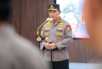 Kapolri Listyo Sigit Prabowo ingin prosedur pembuatan SIM diperbaiki, termasuk soal ujian praktik SIM C yang dia rasa polisi saja belum tentu lulus