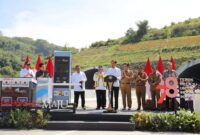 Aktivitas ekonomi dan investasi ke Kawasan Rebana yang digagas oleh Gubernur Jawa Barat Ridwan Kamil akan menggeliat usai Tol Cileunyi - Sumedang -  Dawuan (Cisumdawu) beroperasi secara penuh.