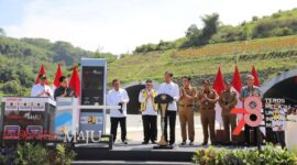Aktivitas ekonomi dan investasi ke Kawasan Rebana yang digagas oleh Gubernur Jawa Barat Ridwan Kamil akan menggeliat usai Tol Cileunyi - Sumedang -  Dawuan (Cisumdawu) beroperasi secara penuh.