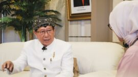 Didi Turmudzi : Paguyuban Pasundan 
 didirikan bermula dari para mahasiswa yang berasal dari Kota Bandung. Ketika suasana keterjajahan saat itu, para siswa kedokteran yang memiliki kesadaran merasa perlu dibentuknya sebuah organisasi untuk menghimpun kebersamaan dalam rangka mewujudkan sebenarnya untuk kemerdekaan. 