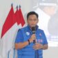 Kepala Badan Komunikasi Strategis DPD Partai Demokrat Jawa Barat, DT. M A. Hailuki, M.Si , Apa yang disampaikan AHY berbasis data obyektif dan fakta yang ada di masyarakat.