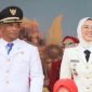 aru-baru ini Bupati Purwakarta, Anne Ratna Mustika bersama wakilnya, Haji Aming mengundurkan diri dari jabatannya. Hal ini dilakukan mereka lantaran mendaftar