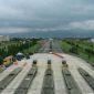 Ada kabar baik bagi warga Kota Bandung, Jasamarga Metropolitan Tollroad (JMT) selaku pengelola Ruas Tol Padalarang-Cileunyi (Padaleunyi) kembali mengoperasikan sementara akses masuk dan keluar Km 149 Ruas Tol Padaleunyi mulai 19 Agustus 2023 pukul 07.00 - 17.00 WIB.